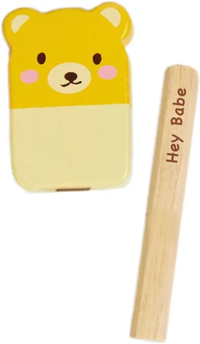 Miniatura 9 de Tender Leaf Toys - Ice Lolly Shop - 13 piezas de juguete de juego de comida de simulación con 6 paletas de madera barras de helado - Fomenta