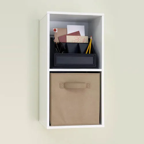 Miniatura 6 de Organizador cúbico ClosetMaid Blanco