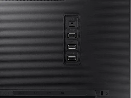 Miniatura 15 de Samsung Monitor de computadora ViewFinity S80PB Series UHD de 27 pulgadas, DCI-P3 98%, VESA DisplayHDR 400, panel IPS, pantalla mate, USB-C