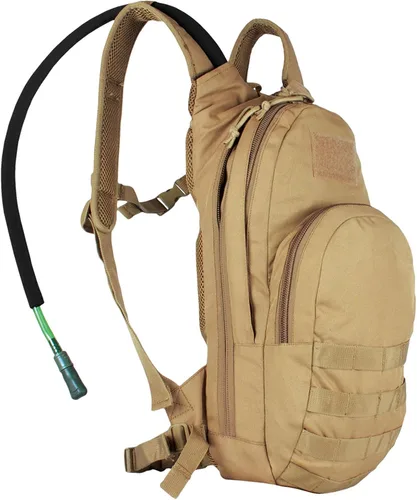 Miniatura 9 de Fox Outdoor Productos Mochila de hidratación modular compacta