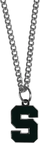 Miniatura 19 de Siskiyou Sports NCAA - Collar de cadena con dije pequeño, 20 pulgadas