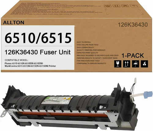 Miniatura 71 de Phaser 6510 WorkCentre 6515 Unidad de tambor compatible Xerox 108R01417 108R01418 108R01419 108R01420 Unidad de imagen de repuesto para impresora