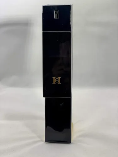 Miniatura 5 de Carolina Herrera Bad Boy - Juego de viaje de 2 piezas para hombre (3.4 oz Eau De Toilette Spray + Eau De Toilette Spray de 0.34 oz)