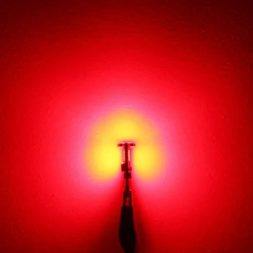 Miniatura 5 de PHINLION Bombillas LED rojas 912 921, Canbus sin errores, T15 904 906 922 W16W LED de repuesto para luces de cúpula de mapa interior o luces