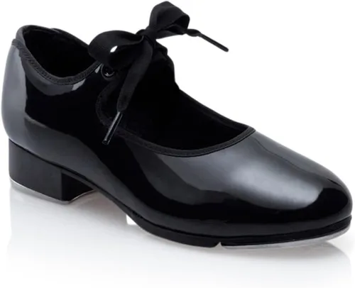 Miniatura 2 de Capezio Zapato de Claqué Tyette Jr. para Niñas