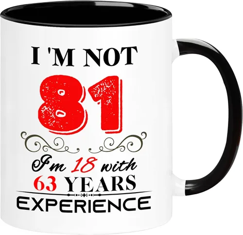 Miniatura 35 de Taza de 30 cumpleaños para mujeres y hombres, regalos de cumpleaños de 30 años para mamá, papá, esposa, marido, hija, hermana, mejores amigos, 30
