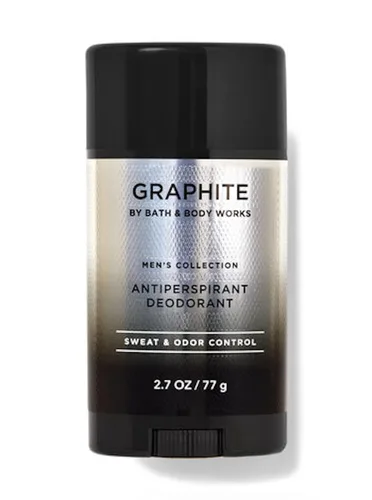 Miniatura 6 de Bath & Body Works Desodorante antitranspirante con protección contra el sudor y el olor las 24 horas para hombres, 2.7 onzas (2.7 onzas