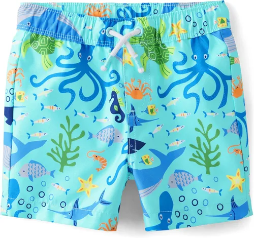Miniatura 8 de Gymboree Bañador para niños y niños pequeños