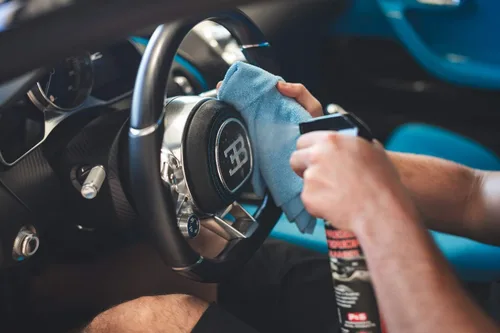 Miniatura 7 de P&S Detailing Products Xpress - Limpiador de interiores.