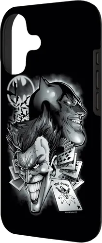 Miniatura 2 de Batman Joker Archenemies - Carcasa para iPhone 17