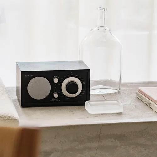 Miniatura 7 de Radio AM/FM con Bluetooth, Tivoli Audio M1BTBBS, Modelo uno