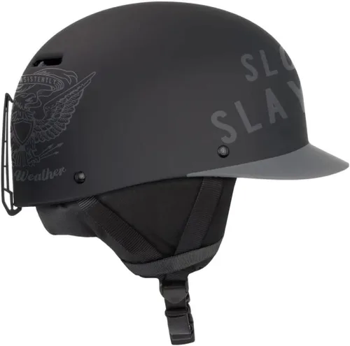 Miniatura 23 de Sandbox Casco unisex clásico 2.0 para esquí y snowboard