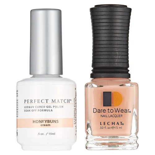 Miniatura 14 de Esmalte de uñas Lechat Perfect Match