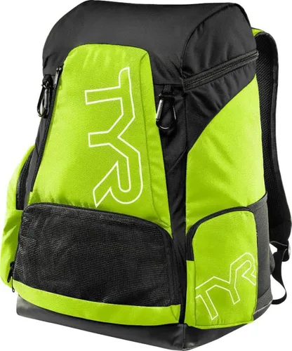 Miniatura 10 de TYR Mochila Alliance unisex para adultos, capacidad de 30 litros, compartimentos húmedos y secos, colores del