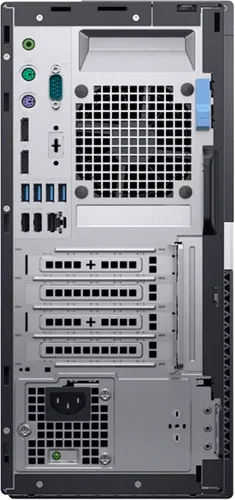 Miniatura 4 de Dell Computadora de escritorio Optiplex 7060 Tower Intel i7-8700 (3.4) RAM DDR4 de 16 GB Estado sólido SSD de 500 GB Windows 11 Professional