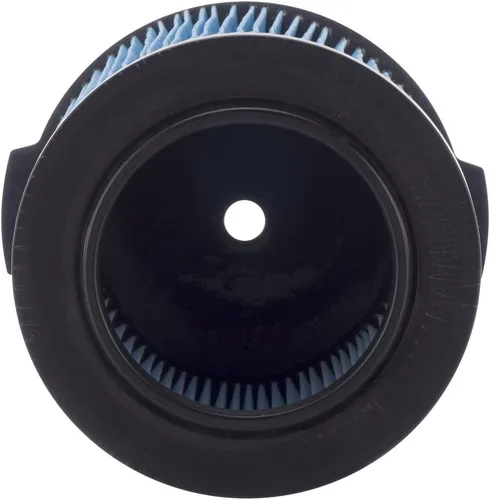 Miniatura 3 de VF3500 - Filtro de cartucho de polvo fino de 3 capas, pieza de repuesto 26643 compatible con aspiradoras portátiles RIDGID de 3 a 4.5 galones, 1
