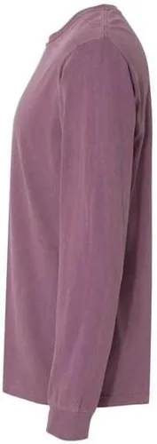 Miniatura 2 de Comfort Colors - Camiseta de manga larga para adulto, estilo 6014