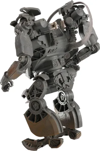 Miniatura 7 de McFarlane - Avatar MEGAFIG - Traje de AMP A1
