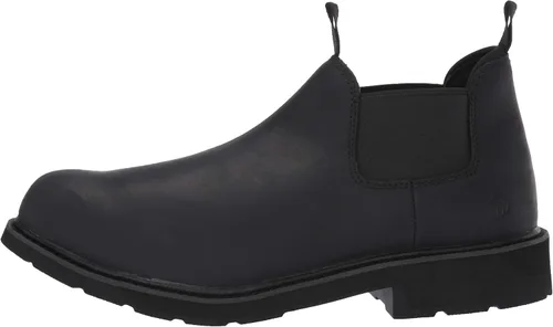 Miniatura 8 de Wolverine Ranchero Romeo - Zapatillas industriales para hombre