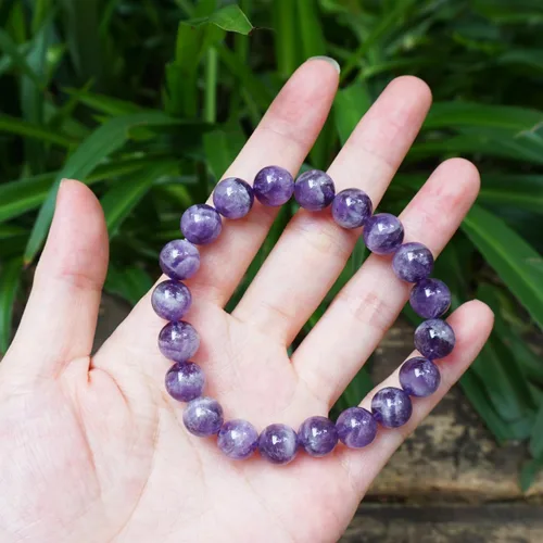 Miniatura 4 de Pulsera de Chakra de Sanación Natural TaHLga