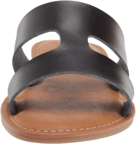 Miniatura 2 de Tienda Essentials - Sandalias planas para mujer