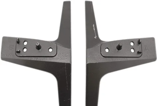 Miniatura 6 de Patas de soporte de TV de repuesto para televisores inteligentes LG de 70 a 75 pulgadas, compatible con; 70UJ6570 70UJ657A 70UJ6520 y más, piezas