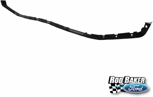 Miniatura 2 de 20 a 22 Super Duty F250 F350 F450 F550 Tremor Paquete de temblor inferior panel de cenefa LC3Z-17626-CA
