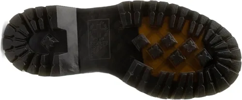 Miniatura 7 de Dr. Martens botas Chelsea 2976 con plataforma, negro