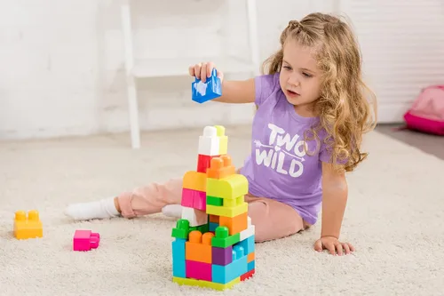 Miniatura 3 de Two Wild - Camiseta para niña de 2 años de edad, traje de segundo cumpleaños