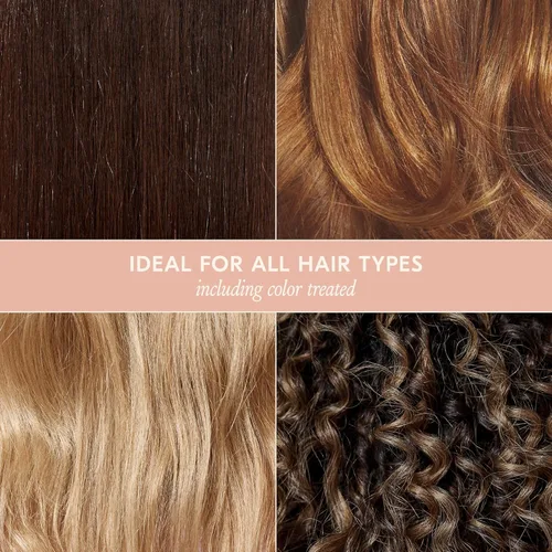 Miniatura 3 de DAE Acondicionador característico: hidrata y protege el cabello, calma el cabello encrespado y bloquea la humedad (10 onzas)