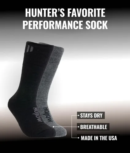 Miniatura 9 de Calcetines para botas de alpaca para hombres y mujeres, calcetines de alpaca que absorben la humedad para senderismo, correr, regulación