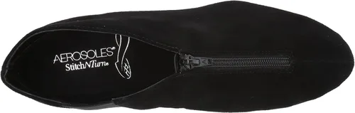 Miniatura 5 de Aerosoles Botines para mujer, punta puntiaguda con plantilla de espuma viscoelástica