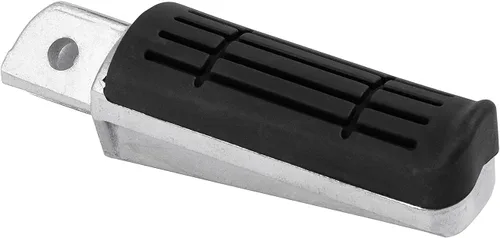 Miniatura 6 de Reposapiés delanteros para motocicleta para Yamaha YZF1000 R1 FZ1 FZ6R FZ6 FJR1300 FZ400 XJR1200 XJR1300 XJR400 XJ6 TDM