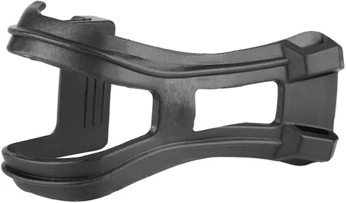 Miniatura 9 de VGEBY - Clip para dedos, correa de pedal, jaula antideslizante para pedal, engranaje fijo antideslizante para carretera de montaña