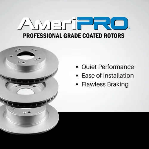 Miniatura 6 de GEO revestido trasero freno de disco rotores pastillas de freno de disco piezas de repuesto para Camaro SS 16-20 6.2L