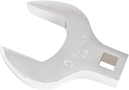 Miniatura 14 de Sunex Tools 97324A Punta de llave inglesa gigante de 0.5 pulgadas por 24 mm