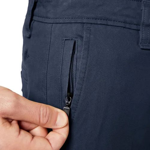 Miniatura 5 de Dockers Pantalón chino Ultimate Slim Fit para hombre con Smart 360 Flex