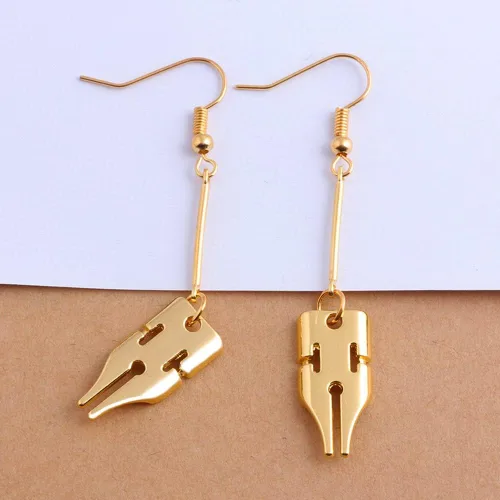 Miniatura 3 de JJBA JoJo Kakyoinf - Aretes de cereza Polnaref Jolyne Rohan Anime Jewelry Regalos estéticos para niños, niñas, adolescentes, mujeres y hombres