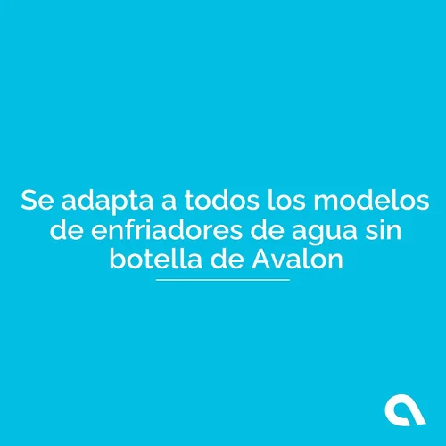 Miniatura 8 de Avalon Filtros de repuesto originales para enfriadores de agua Avalon sin botella, certificado NSF, patentados, 2 unidades (paquete de 1)