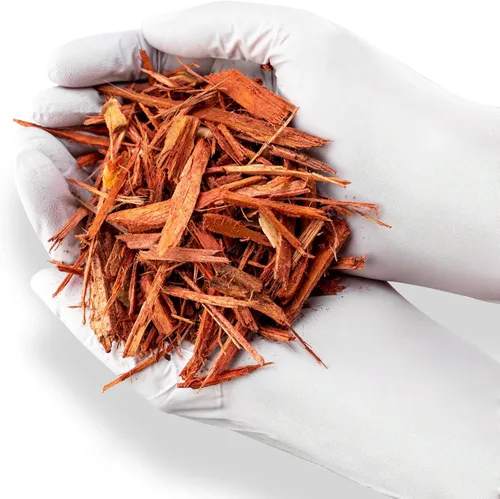 Miniatura 3 de Gardenera Red Mulch - Mejora la salud y el atractivo estético de tu jardín - 10 cuartos de galón
