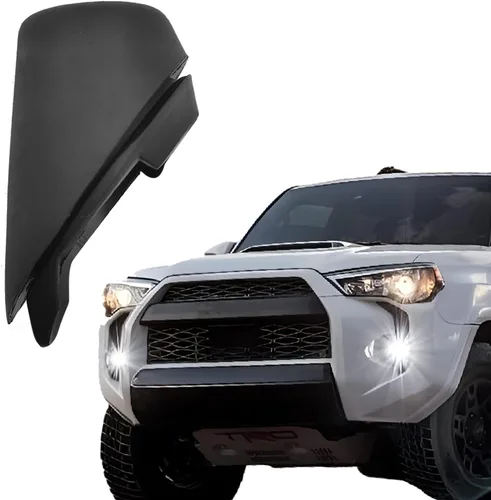 Base de adaptador de goma para adorno de antena compatible con Toyota 4Runner 2010 2011 2012 2013 Reemplazar 86392-35040 antena de radio manual