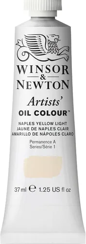 Miniatura 48 de Winsor & Newton Pintura al óleo Alizarin Crimson