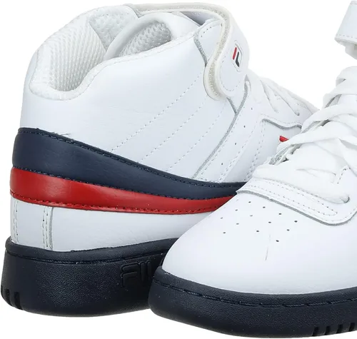 Miniatura 8 de Fila Tenis F-13 M para hombre, Blanco