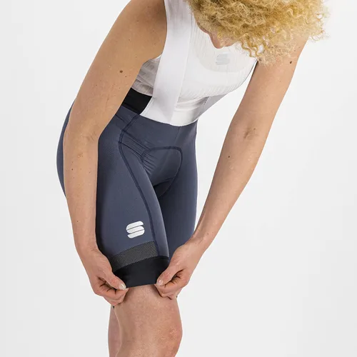 Miniatura 4 de Sportful Bibshort Supergiara para mujer para ciclismo de carretera y grava I