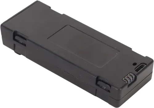 Miniatura 9 de 3.7V 2600Mah Li, Uav Batería Para E88 E88Max E525 E99 K3 RC Drone RC Helicópteros Ion Reemplazo Control Remoto