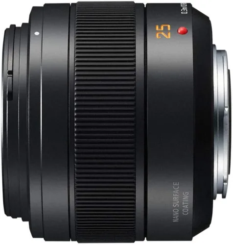 Miniatura 3 de Panasonic Lumix G Leica DG Summilux Lente
