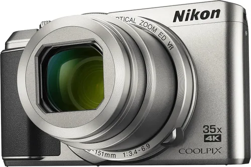 Miniatura 9 de Nikon COOLPIX A900 (negro) - Versión internacional (sin garantía)