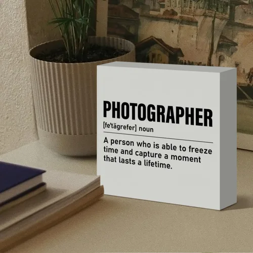 Miniatura 4 de Regalos para amantes de la fotografía para hombres y mujeres, fotógrafo, regalo de agradecimiento, fotografía para amantes de la cámara, regalo