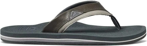 Miniatura 3 de Reef Chancletas Cushion Dawn para hombre, Bronce, 8