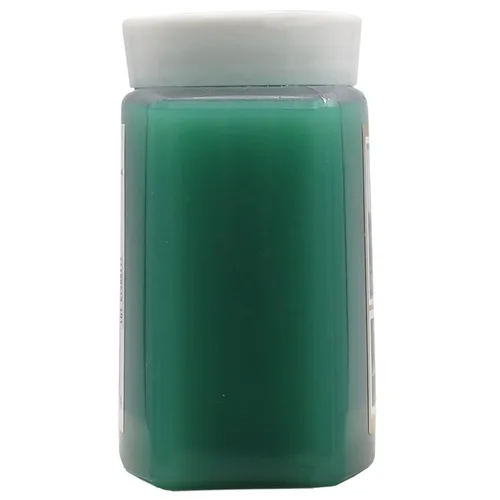 Miniatura 2 de Jockey Club Solid Brilliantine - Aceite para peinar el cabello, ayuda a suavizar todo tipo de cabello, aroma a lavanda, tarro de plástico de 4 onzas